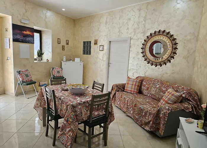 Kind House Catania