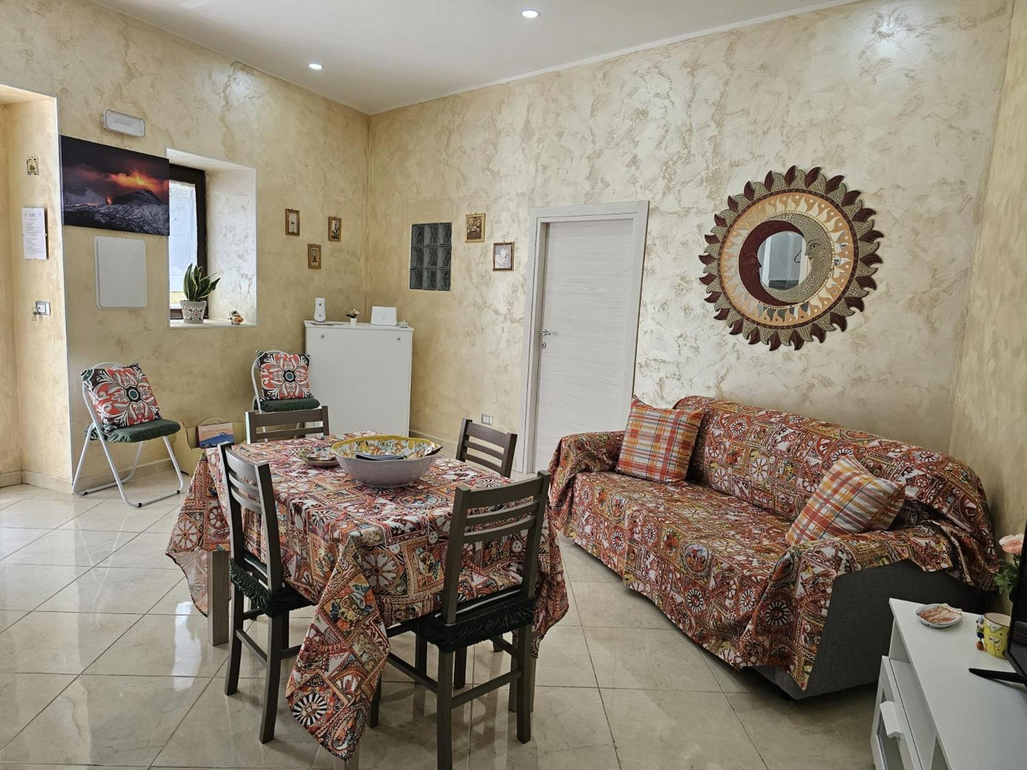 Kind House Appartamento *